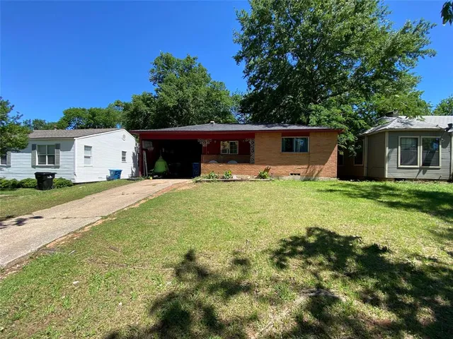 $85,000 | 617 West Bullock Street, Denison, TX 75020