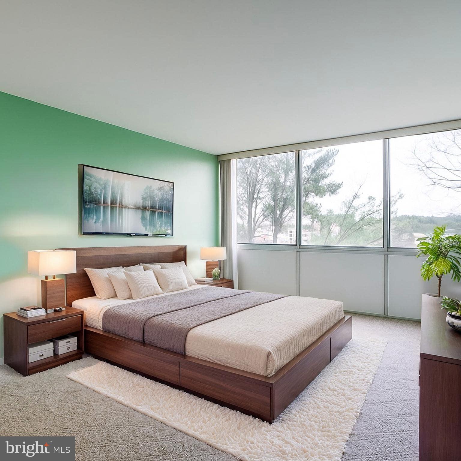5101 River Road, Unit 811 Bethesda, MD 20816 - Photo 2 of 13 Gallery Image 2