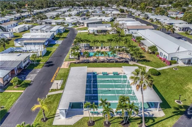 $110,000 | 23 Enchanting Boulevard, Unit E23, Naples, FL 34112