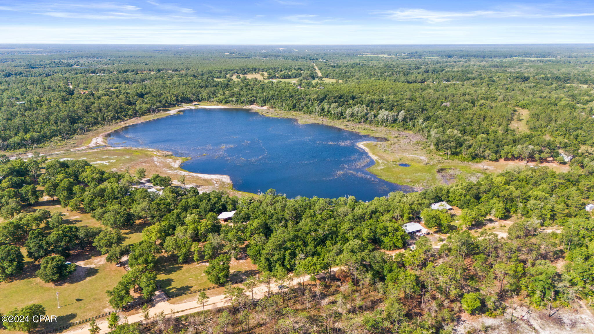 Lot 37 Grassy Pond Road Chipley, FL 32428 - Photo 6 of 8 Gallery Image 6