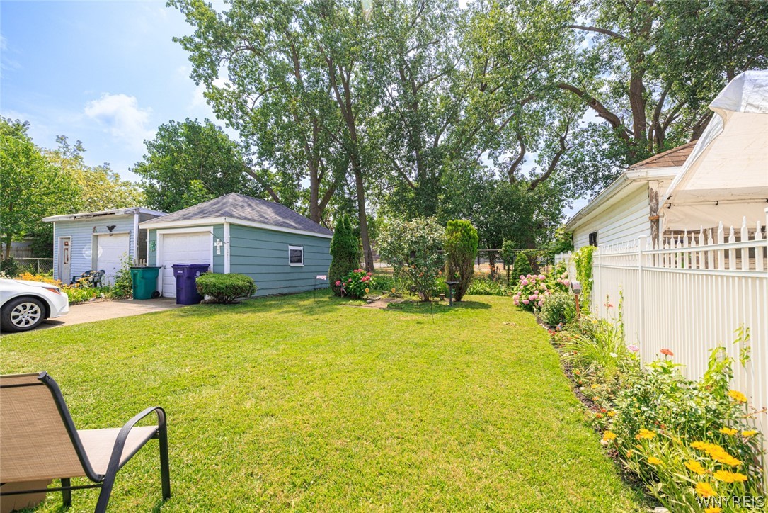 187 Colgate Avenue Buffalo, NY 14220 - Photo 11 of 34