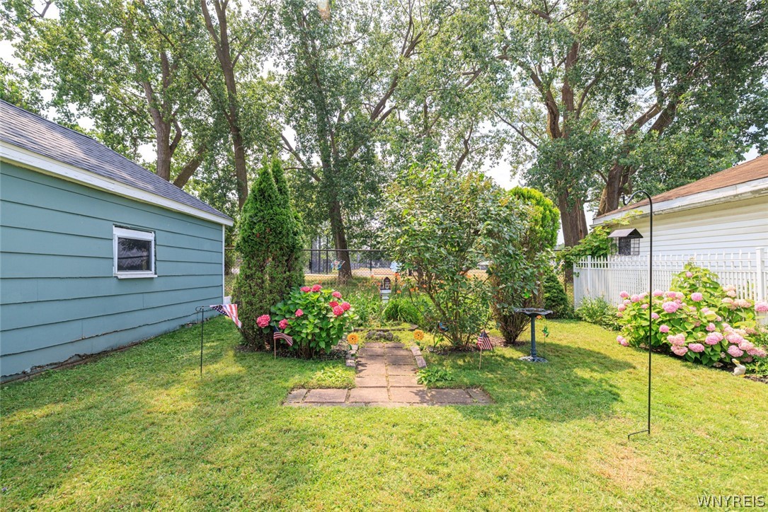 187 Colgate Avenue Buffalo, NY 14220 - Photo 12 of 34