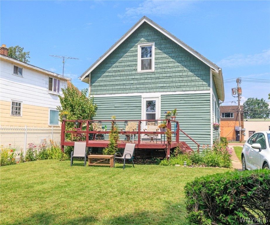 187 Colgate Avenue Buffalo, NY 14220 - Photo 13 of 34