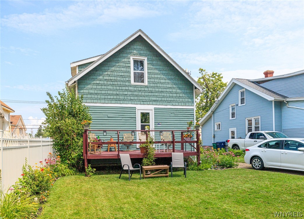 187 Colgate Avenue Buffalo, NY 14220 - Photo 14 of 34