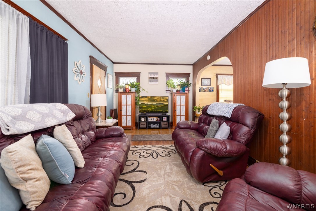 187 Colgate Avenue Buffalo, NY 14220 - Photo 17 of 34