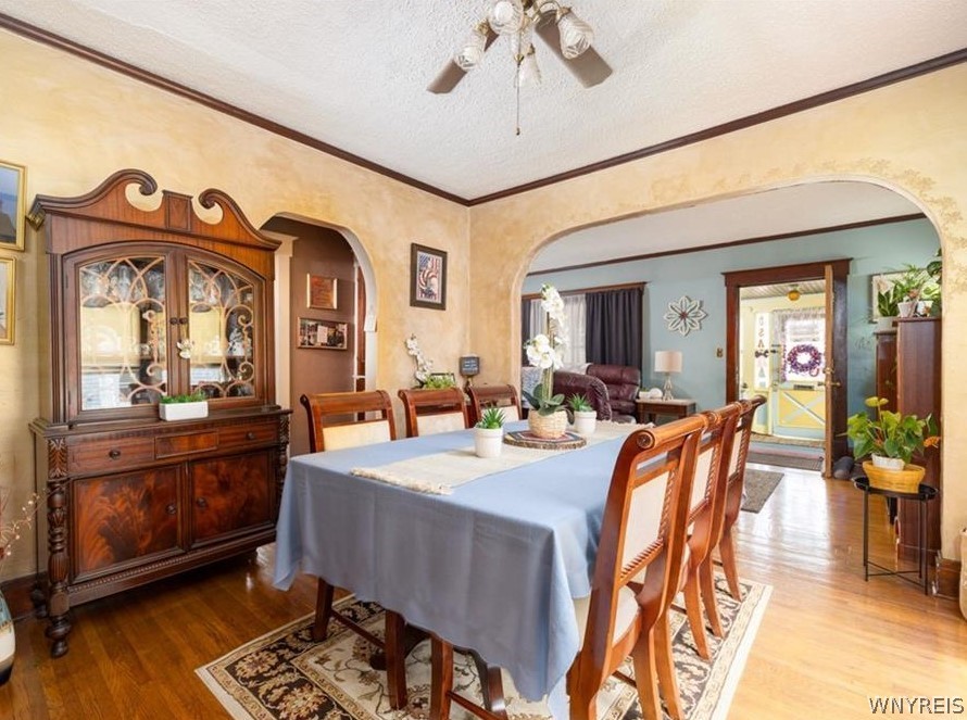 187 Colgate Avenue Buffalo, NY 14220 - Photo 18 of 34