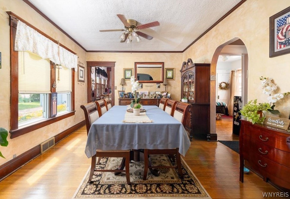 187 Colgate Avenue Buffalo, NY 14220 - Photo 19 of 34