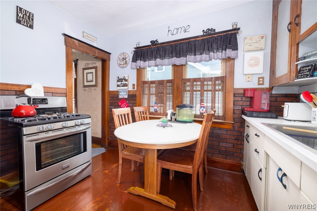 187 Colgate Avenue Buffalo, NY 14220 - Photo 30 of 34