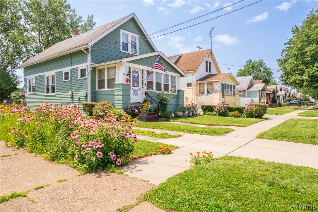 187 Colgate Avenue Buffalo, NY 14220 - Photo 3 of 34