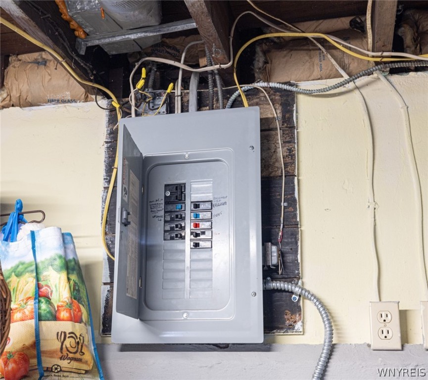 187 Colgate Avenue Buffalo, NY 14220 - Photo 32 of 34