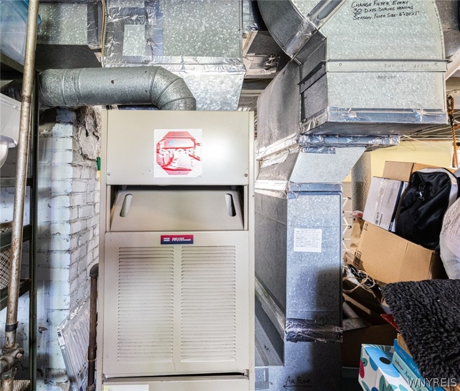 187 Colgate Avenue Buffalo, NY 14220 - Photo 33 of 34