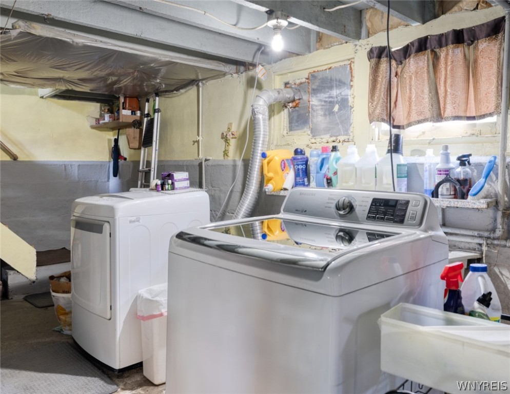 187 Colgate Avenue Buffalo, NY 14220 - Photo 34 of 34