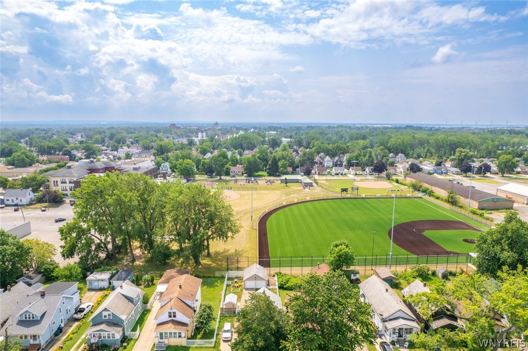 187 Colgate Avenue Buffalo, NY 14220 - Photo 4 of 34