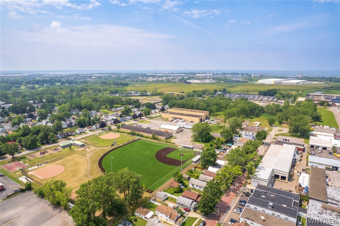 187 Colgate Avenue Buffalo, NY 14220 - Photo 5 of 34
