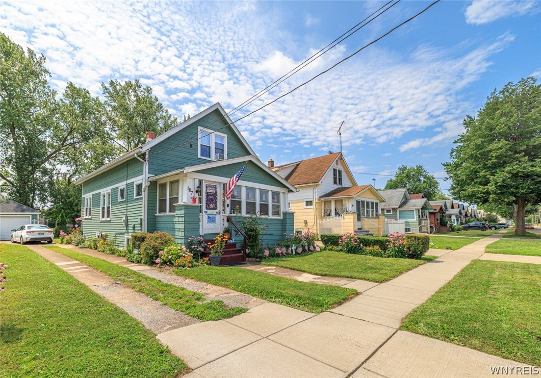 187 Colgate Avenue Buffalo, NY 14220 - Photo 7 of 34