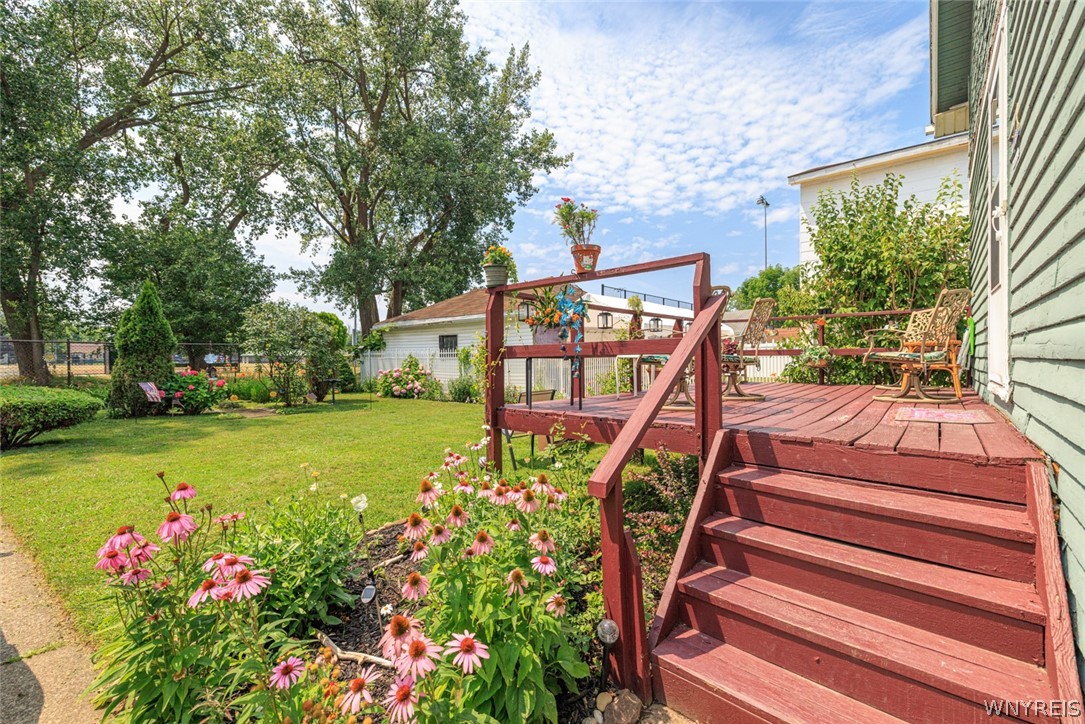 187 Colgate Avenue Buffalo, NY 14220 - Photo 8 of 34