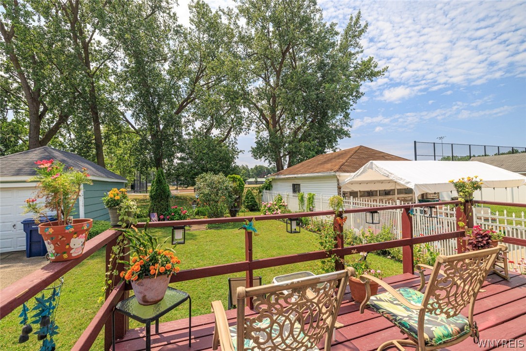 187 Colgate Avenue Buffalo, NY 14220 - Photo 9 of 34