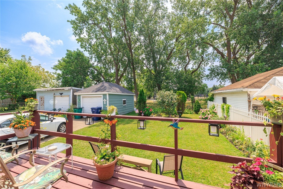 187 Colgate Avenue Buffalo, NY 14220 - Photo 10 of 34