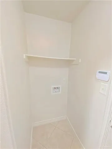 a view of small space