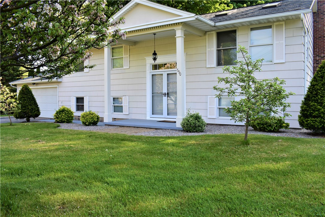 590 English Road Greece, NY 14616 - Photo 1 of 1