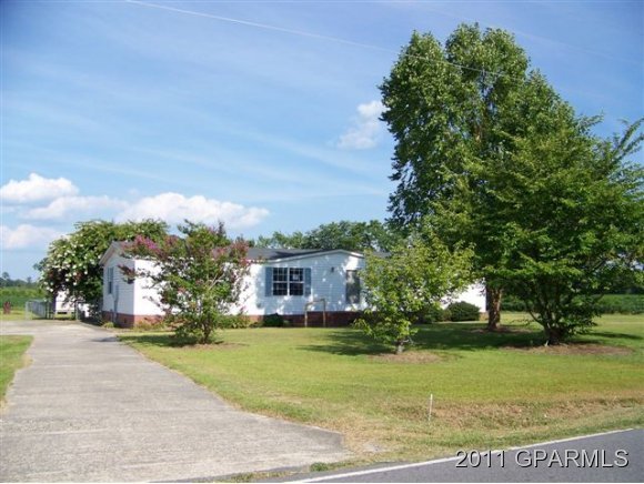 7113 County Home Road Ayden, NC 28513 - Photo 1 of 1 Primary Photo