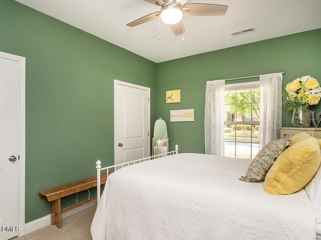 4127 Ralston Drive Elon, NC 27244 - Photo 28 of 37