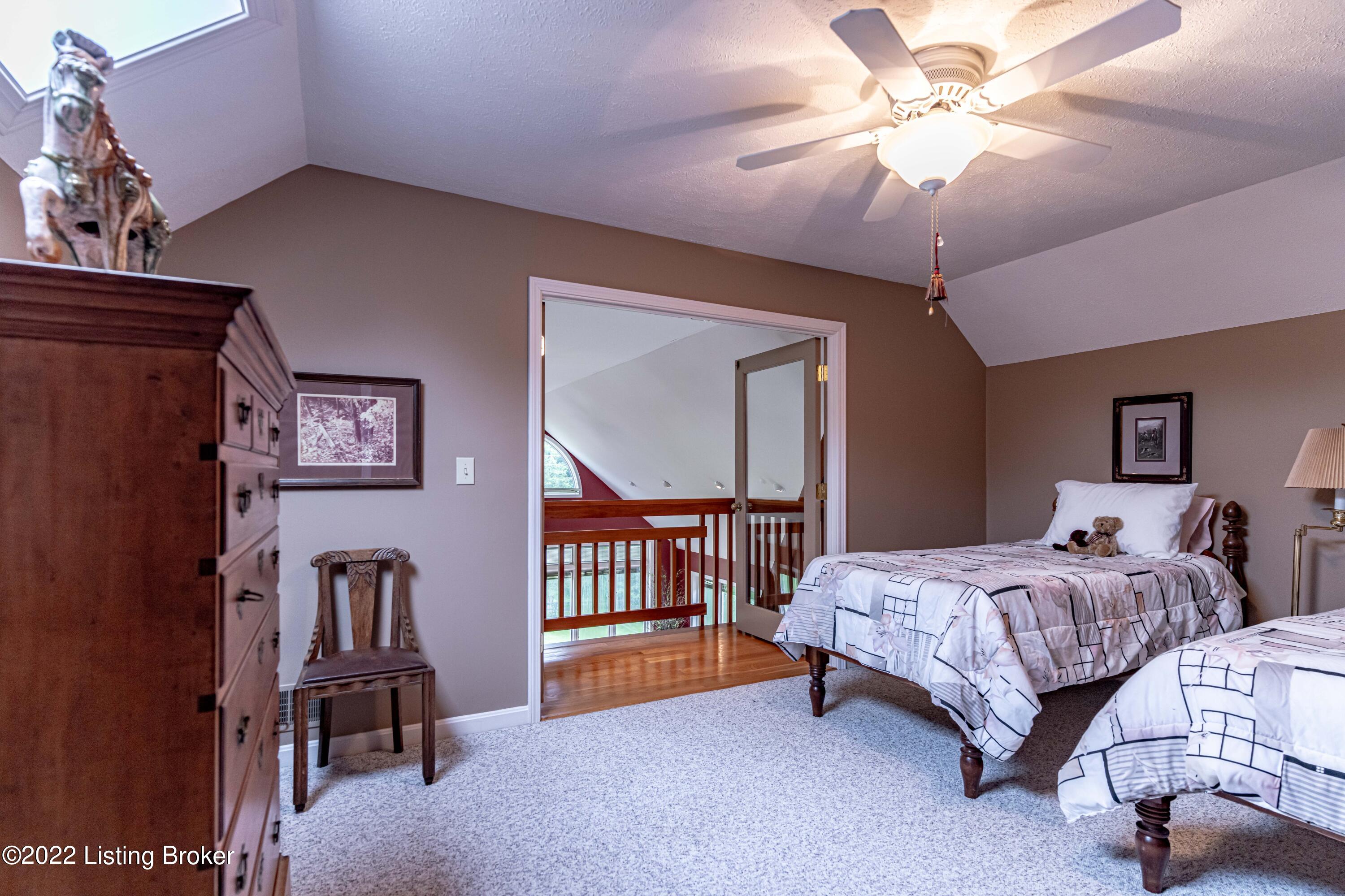 3696 Webb Road Simpsonville, KY 40067 - Photo 50 of 66 Bedroom