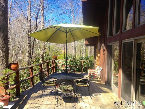 667 Cardinal Road Brevard, NC 28712 - Photo 19 of 24 Gallery Image 19