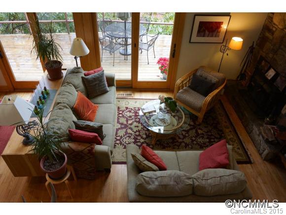 667 Cardinal Road Brevard, NC 28712 - Photo 7 of 24 Gallery Image 7