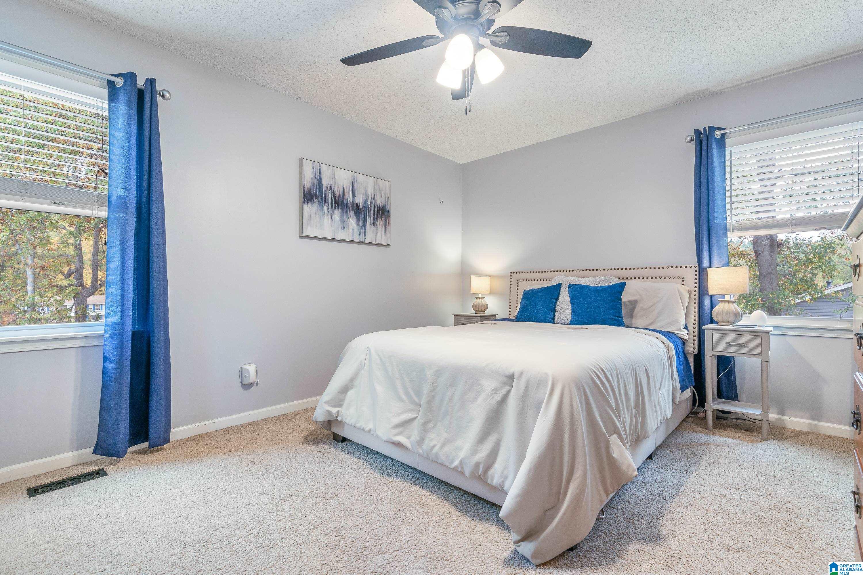 916 Willow Bend Road Pelham, AL 35124 - Photo 16 of 49