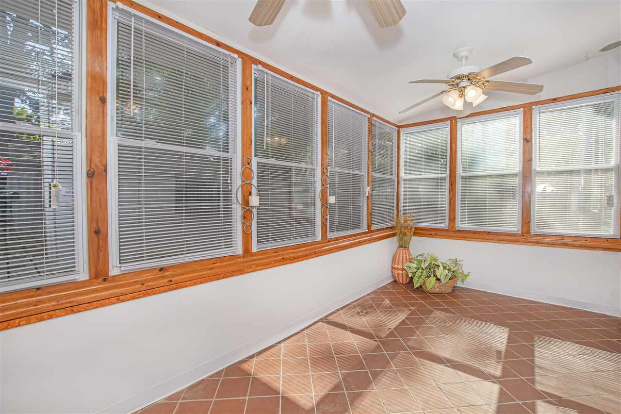 1208 Nikole Court Raleigh, NC 27612 - Photo 29 of 30 sunroom