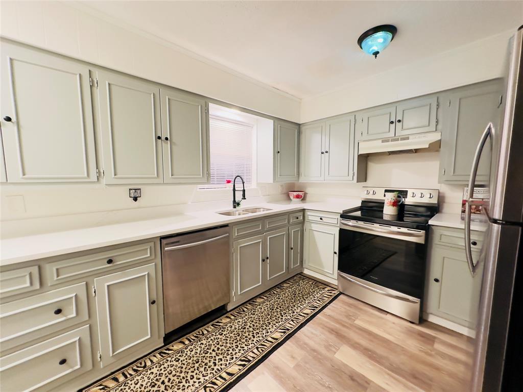 1206 Earl Street Commerce, TX 75428 - Photo 11 of 26