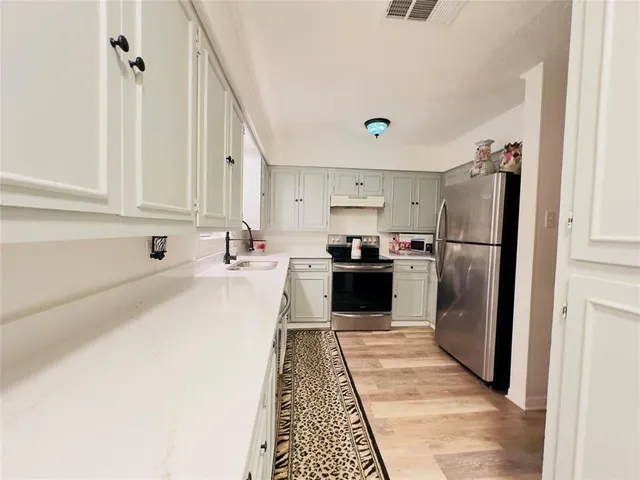 $169,900 | 1206 Earl Street, Commerce, TX 75428