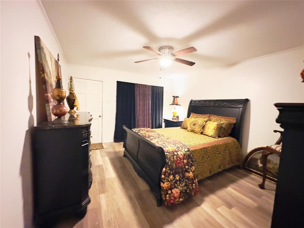 1206 Earl Street Commerce, TX 75428 - Photo 22 of 26