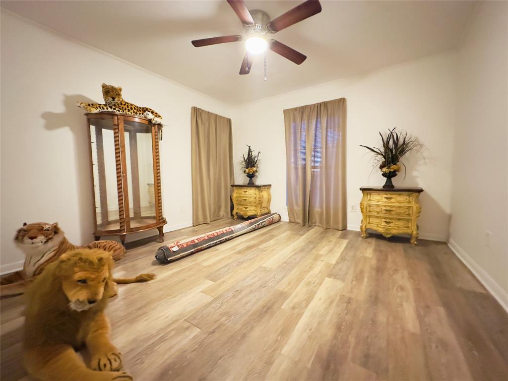 1206 Earl Street Commerce, TX 75428 - Photo 24 of 26