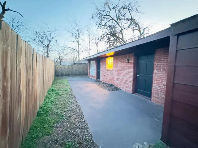 $169,900 | 1206 Earl Street, Commerce, TX 75428