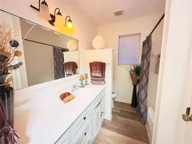 $169,900 | 1206 Earl Street, Commerce, TX 75428