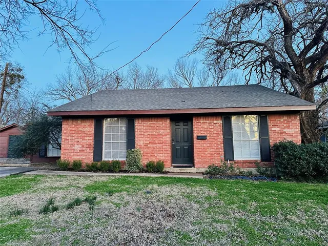 $169,900 | 1206 Earl Street, Commerce, TX 75428