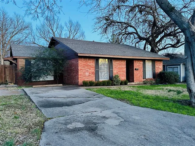 $169,900 | 1206 Earl Street, Commerce, TX 75428