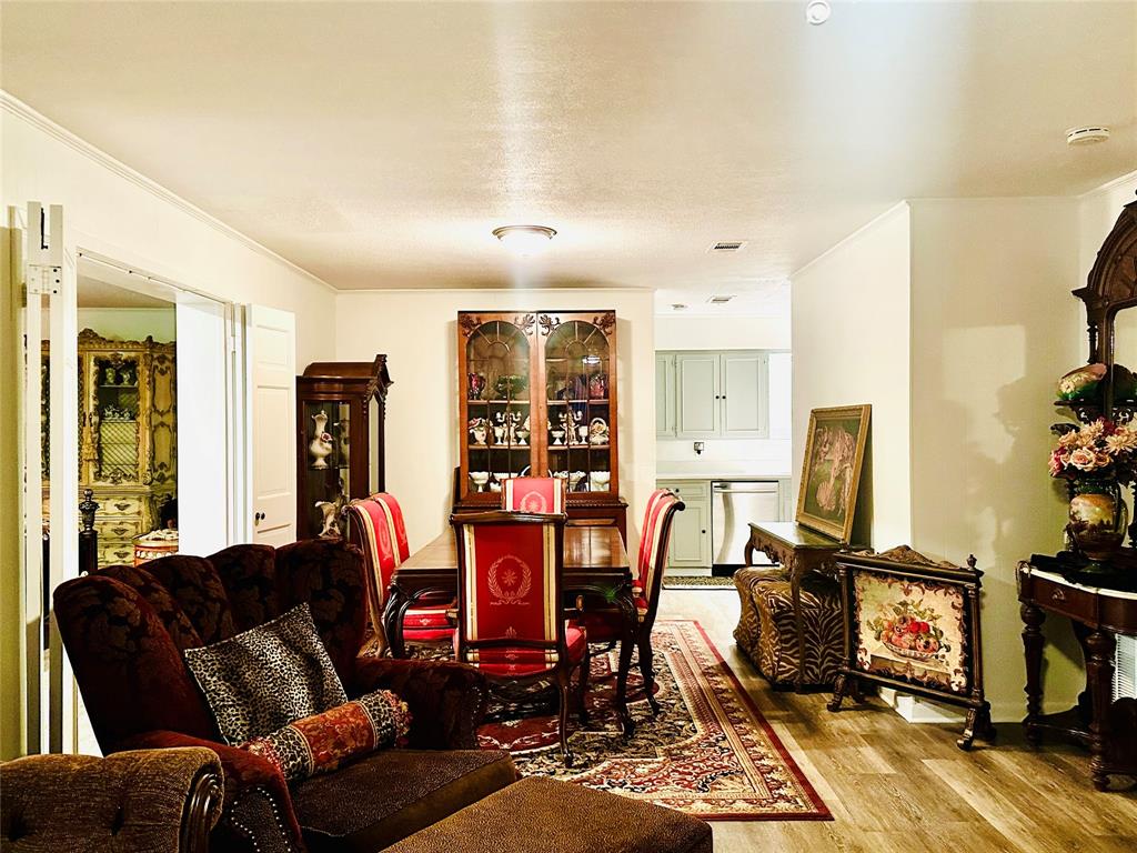 1206 Earl Street Commerce, TX 75428 - Photo 9 of 26