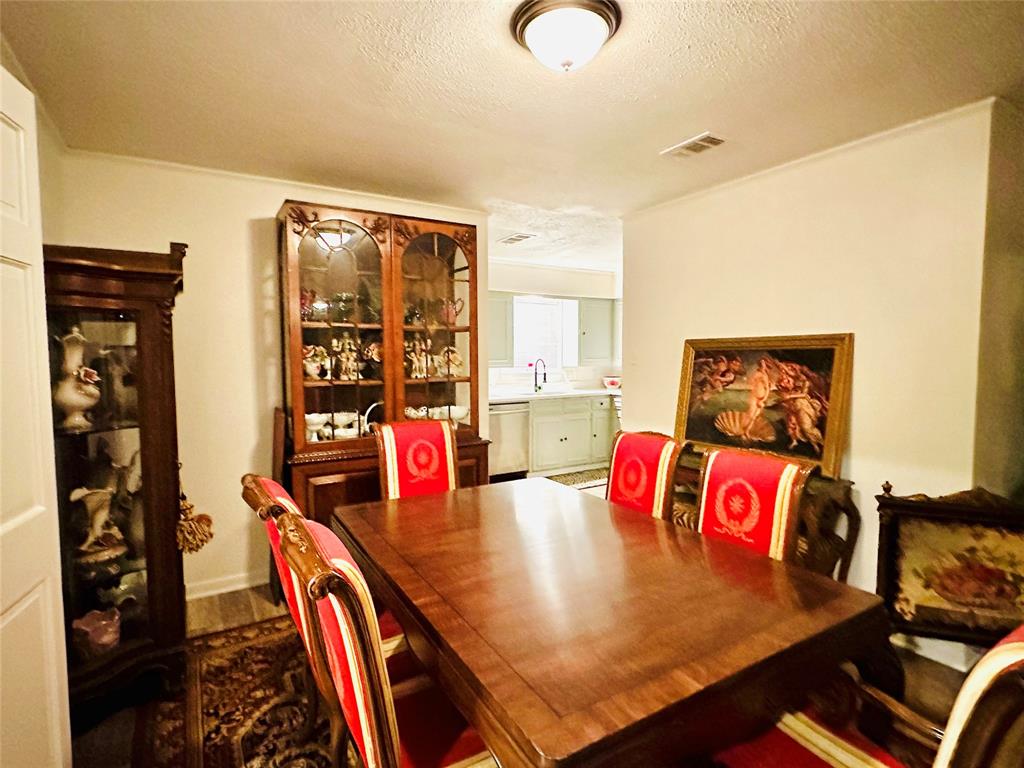 1206 Earl Street Commerce, TX 75428 - Photo 10 of 26