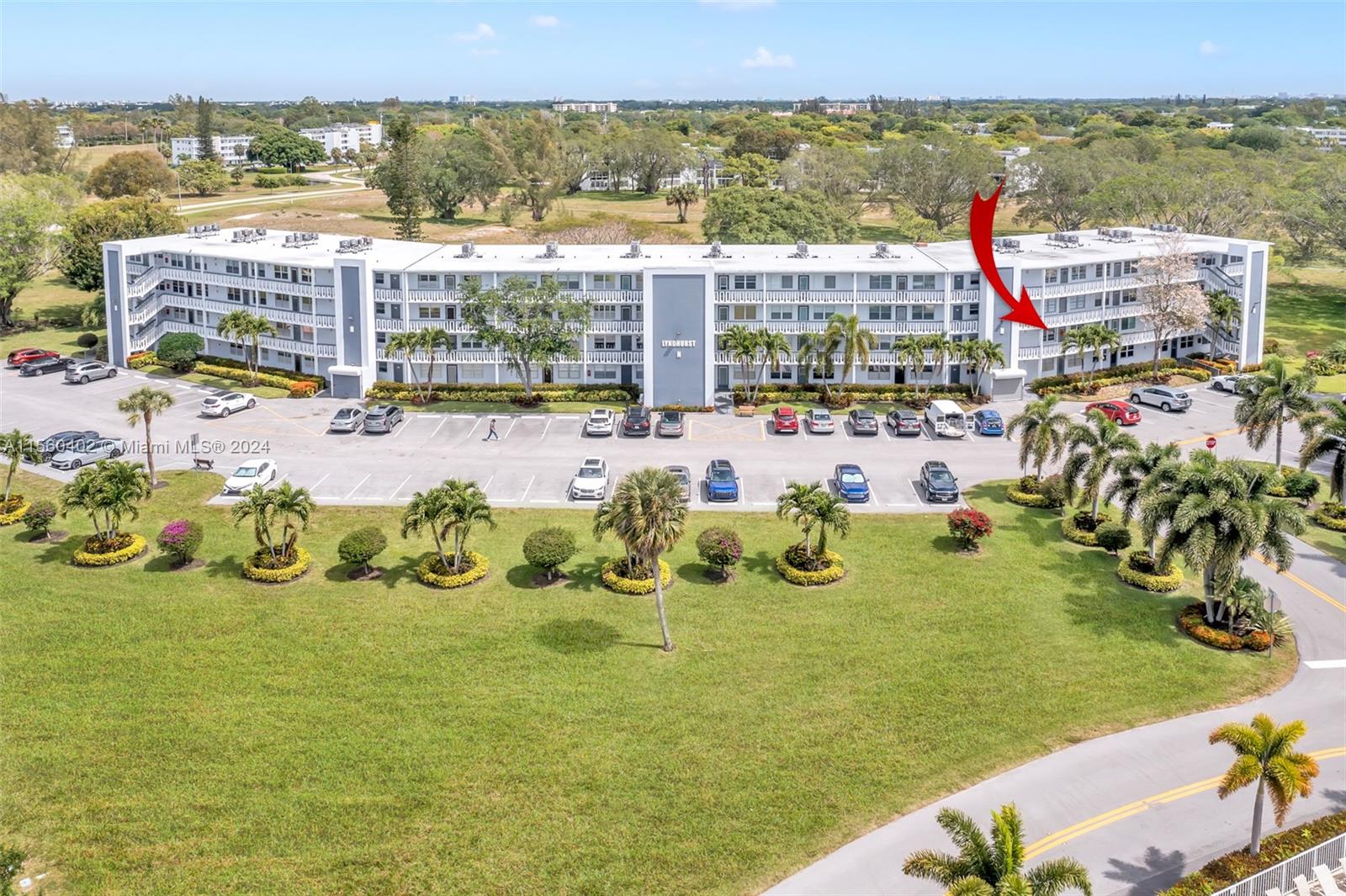 2011 Lyndhurst H, Unit 2011 Deerfield Beach, FL 33442 - Photo 28 of 35