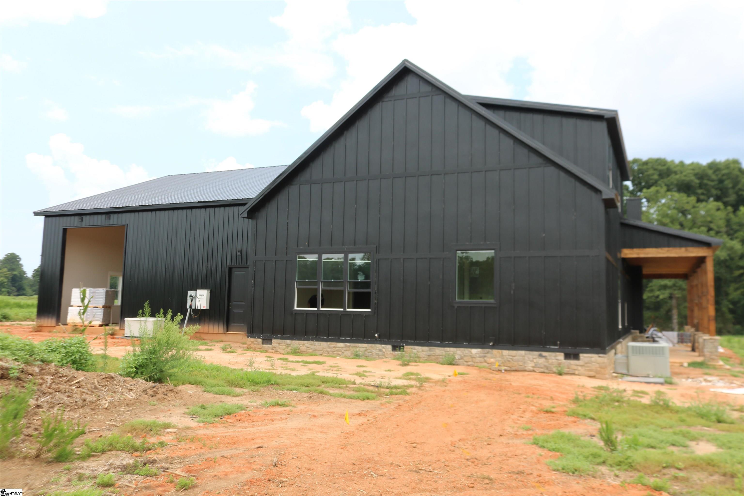 384 Jim Smith Road, Unit TRACT 1 Pendleton, SC 29670 - Photo 41 of 47 Gallery Image 41