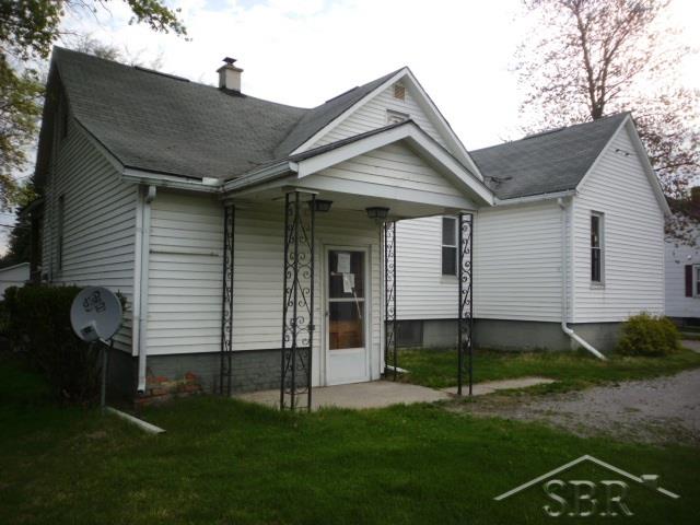 654 East Sebewaing Street Sebewaing, MI 48759 - Photo 17 of 20