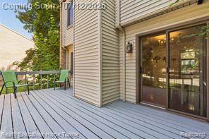 1077 Willow Grove Court Rochester Hills, MI 48307 - Photo 29 of 34