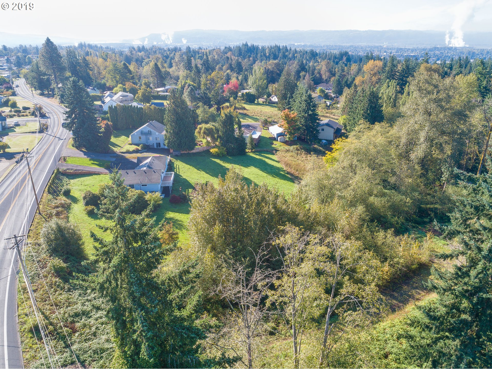 3427 Columbia Heights Road Longview, WA 98632 - Photo 4 of 9 Gallery Image 4