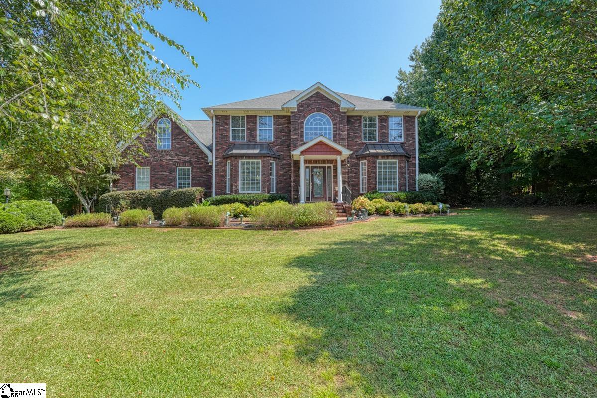 251 North Lake Emory Drive Inman, SC 29349 - Photo 1 of 36