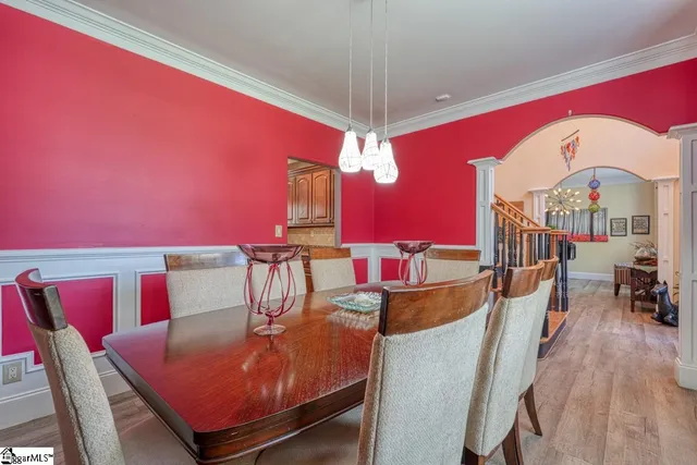 $600,000 | 251 North Lake Emory Drive, Inman, SC 29349