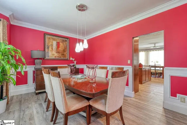 $600,000 | 251 North Lake Emory Drive, Inman, SC 29349