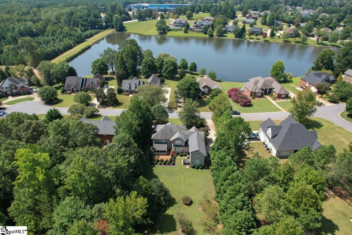 251 North Lake Emory Drive Inman, SC 29349 - Photo 2 of 36